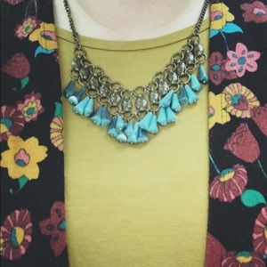 Plunder Kayla Necklace